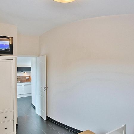 Penthouse Am Platz Penthouse Am Platz Appartement 10 Timmendorfer Strand Eksteriør billede