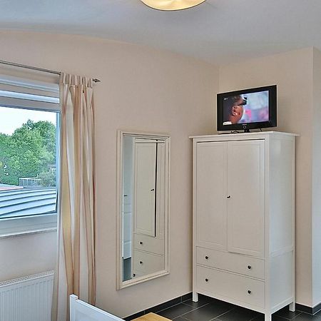 Penthouse Am Platz Penthouse Am Platz Appartement 10 Timmendorfer Strand Eksteriør billede