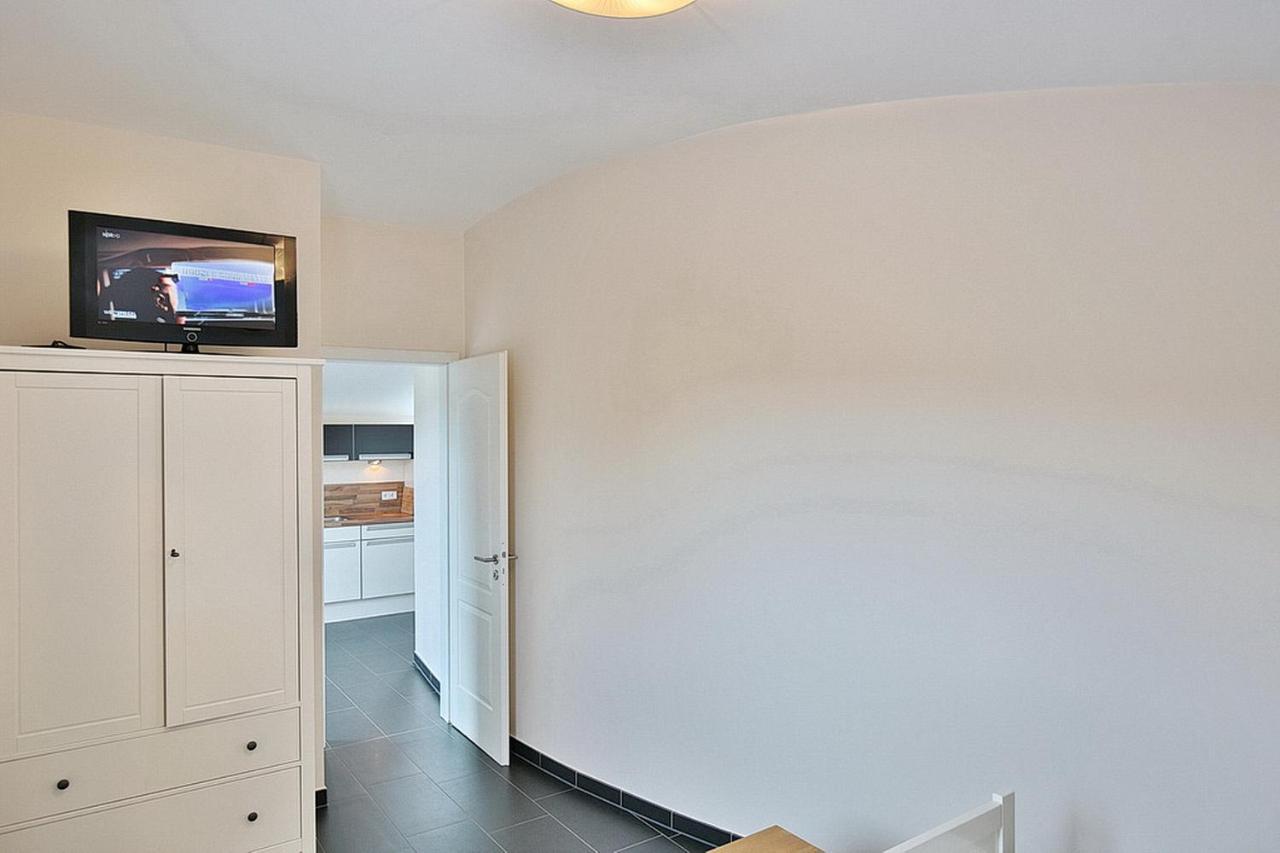 Penthouse Am Platz Penthouse Am Platz Appartement 10 Timmendorfer Strand Eksteriør billede
