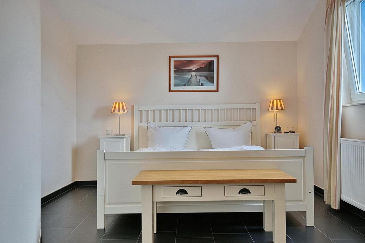 Penthouse Am Platz Penthouse Am Platz Appartement 10 Timmendorfer Strand Eksteriør billede