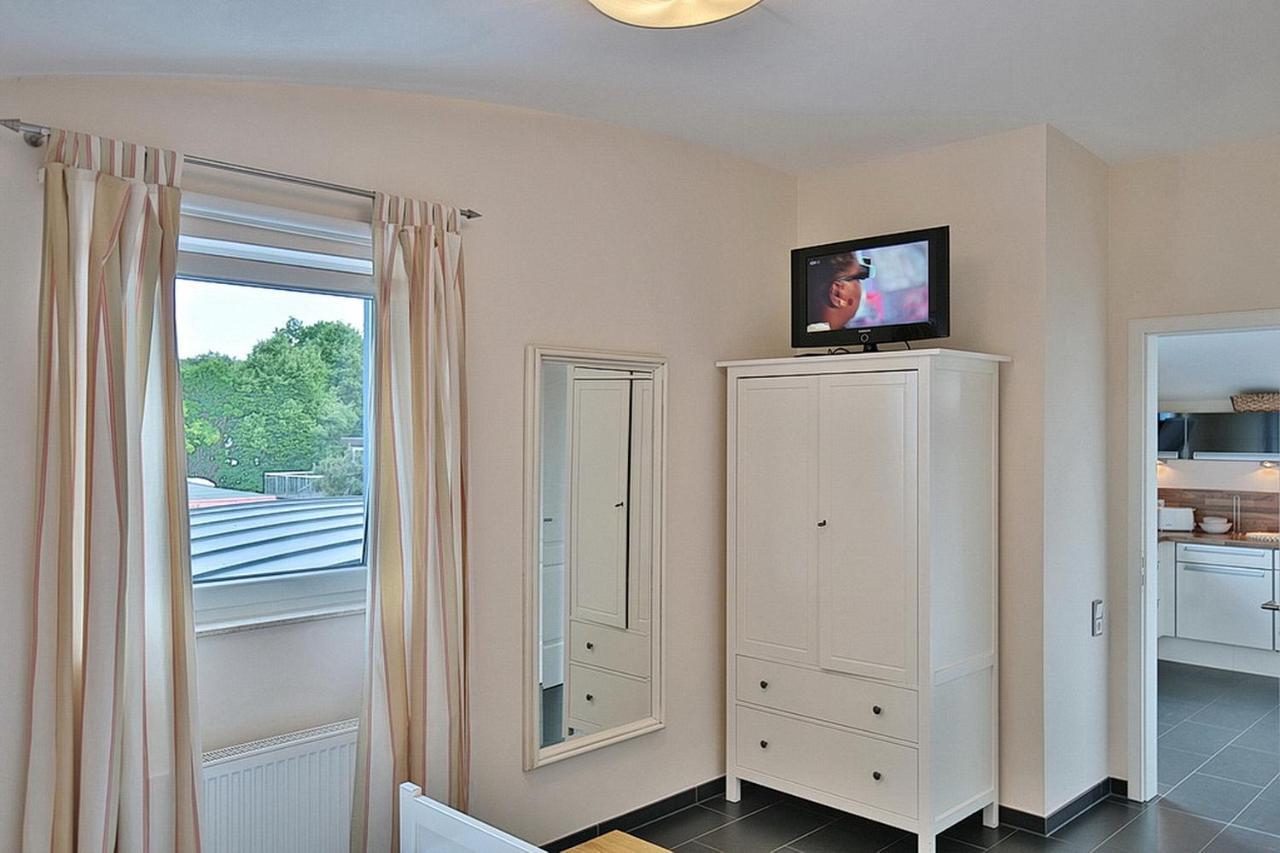 Penthouse Am Platz Penthouse Am Platz Appartement 10 Timmendorfer Strand Eksteriør billede