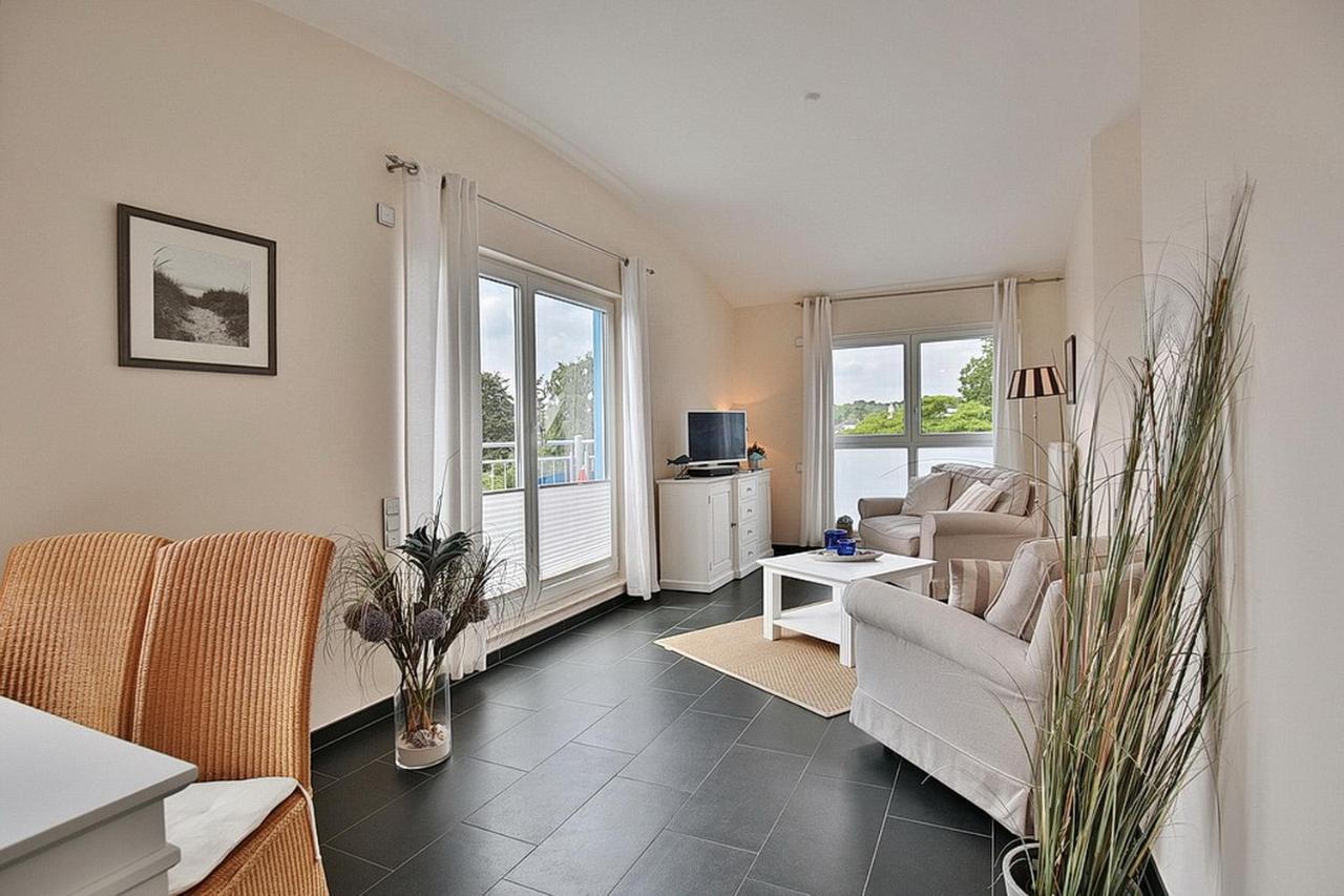 Penthouse Am Platz Penthouse Am Platz Appartement 10 Timmendorfer Strand Eksteriør billede