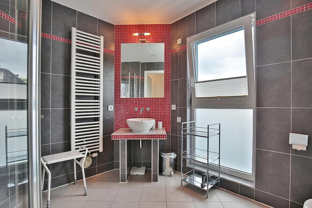 Penthouse Am Platz Penthouse Am Platz Appartement 10 Timmendorfer Strand Eksteriør billede