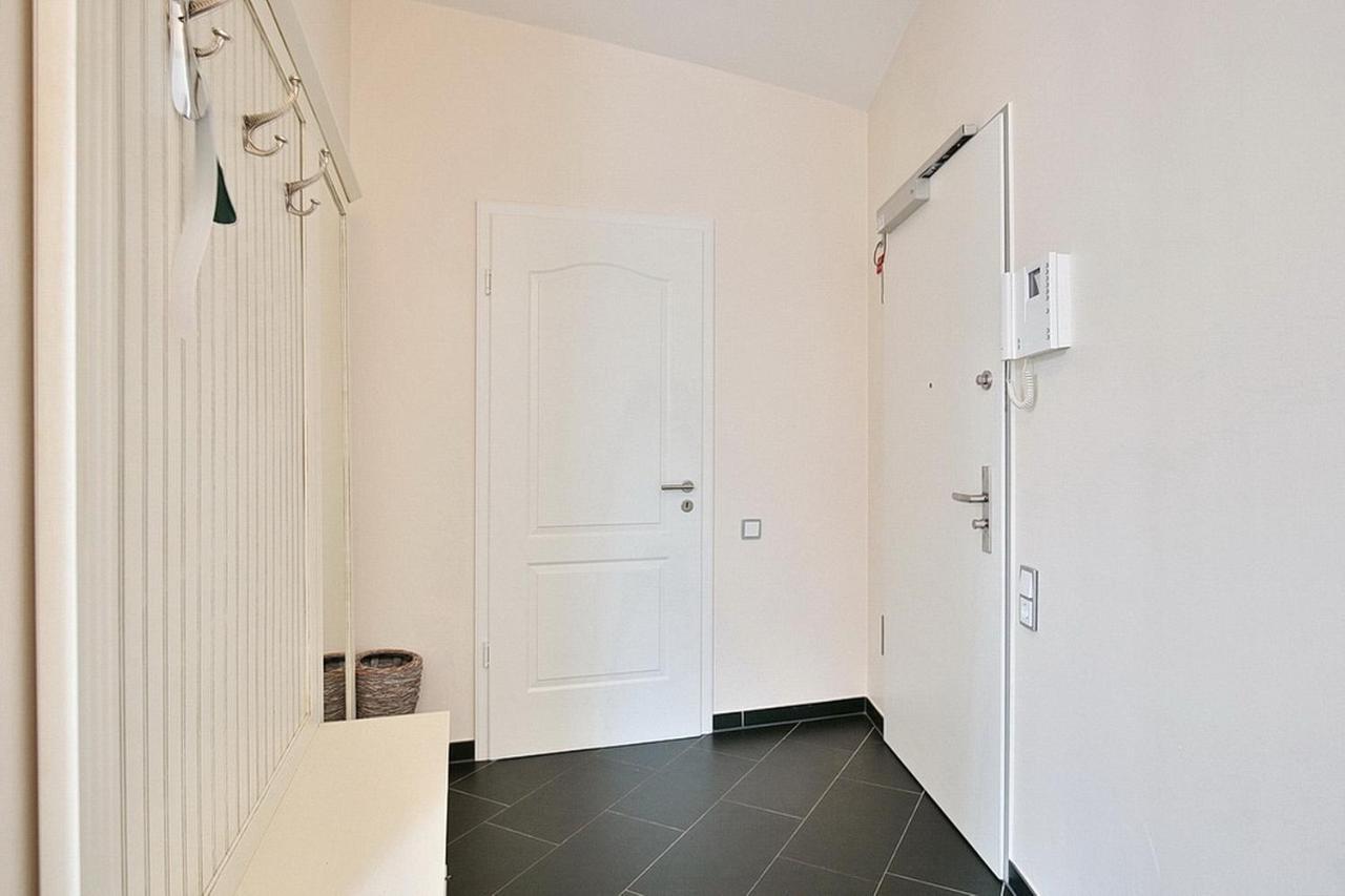 Penthouse Am Platz Penthouse Am Platz Appartement 10 Timmendorfer Strand Eksteriør billede