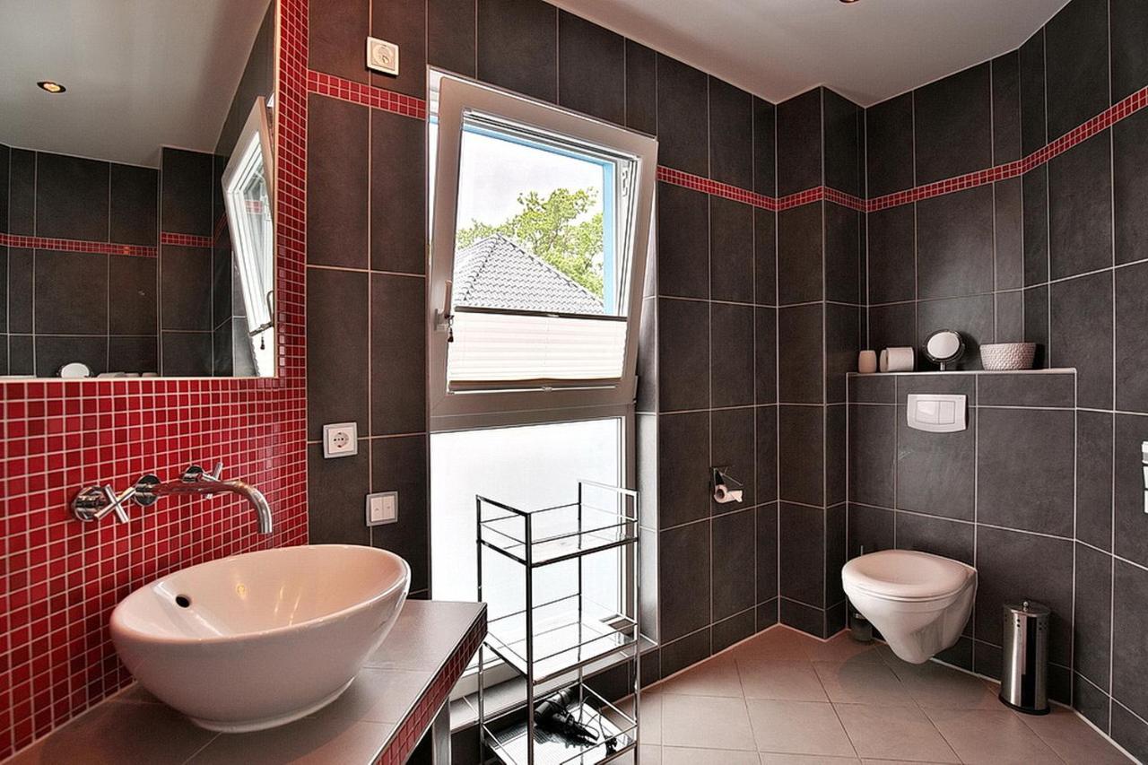 Penthouse Am Platz Penthouse Am Platz Appartement 10 Timmendorfer Strand Eksteriør billede